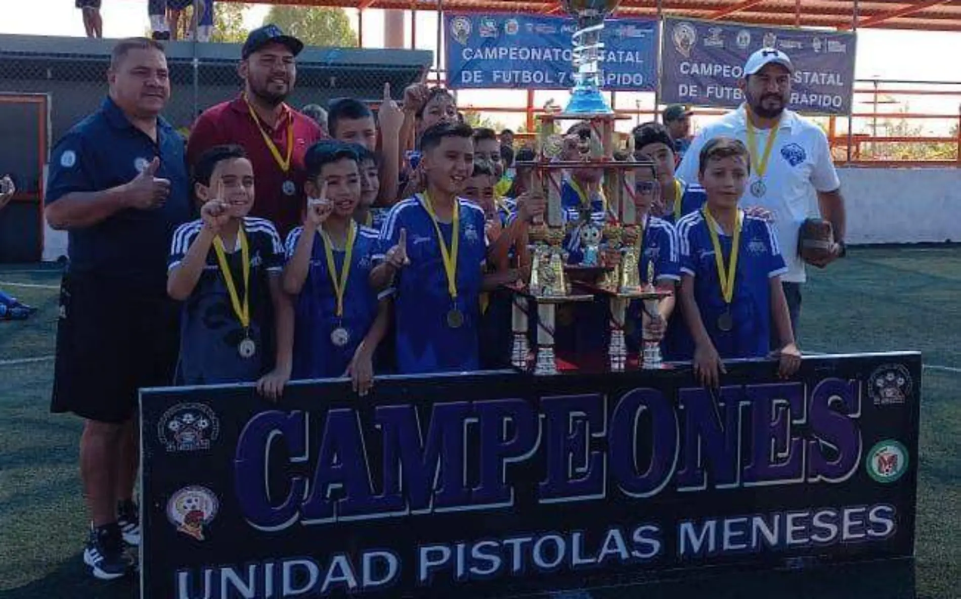 campeones 1